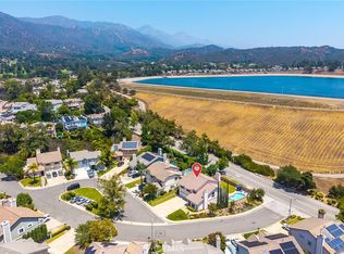 6140 Meadow Lark Dr, La Verne, CA