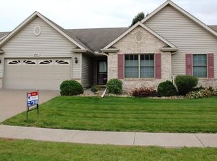 447 Celeste Cir, Blue Grass, IA 52726