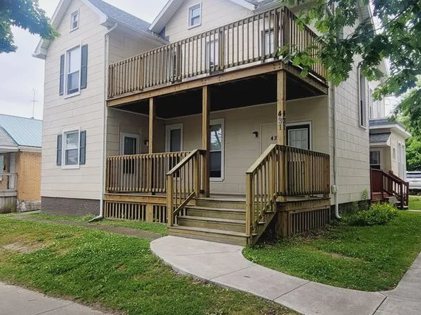 431 Parade Street, 431 Parade St, Erie, PA 16507
