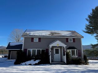 2826 Rt 7B Route, Clarendon, VT 05759