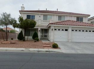 6296 Brave Voyager Ct, Las Vegas, NV 89139