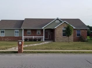 103 Tall Maple Ct, Freeburg, IL 62243