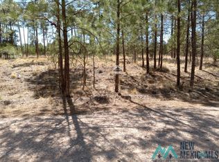 2 Balkans Dr, Timberon, NM 88350