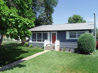 1311 Laclede St, Sheridan, WY 82801