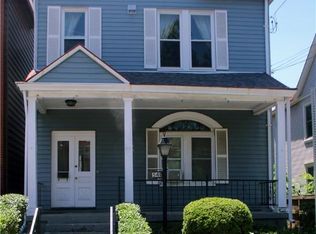 540 S Graham St FLOOR 1, Pittsburgh, PA 15232