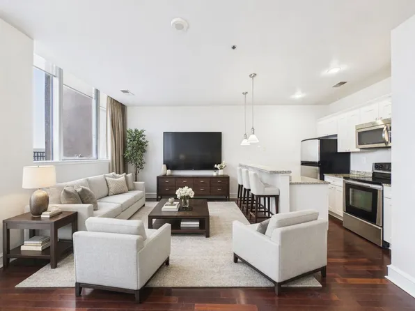 201-59 N 8th St #915, Philadelphia, PA 19106