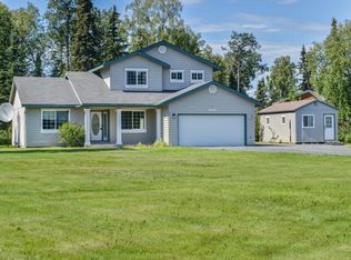 37105 Even Ln, Kenai, AK 99611