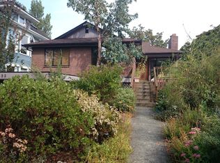 1532 17th Ave E, Seattle, WA 98112