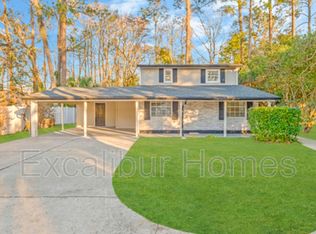 1983 Burkholder Cir E, Jacksonville, FL 32216