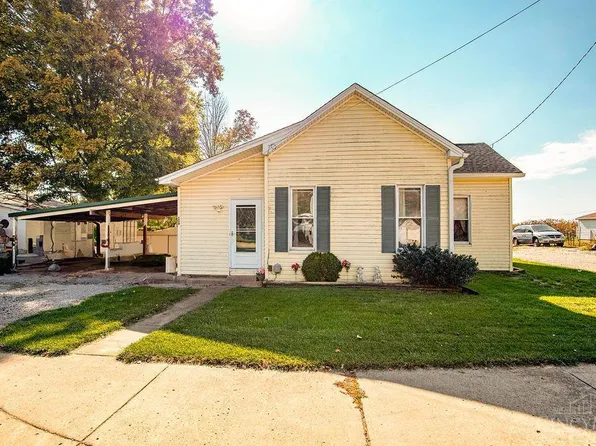 509 Liberty Ave, West College Corner, IN 47003