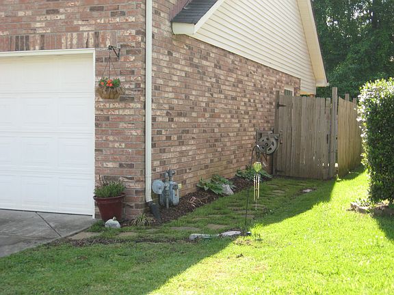 Professional landscaping
