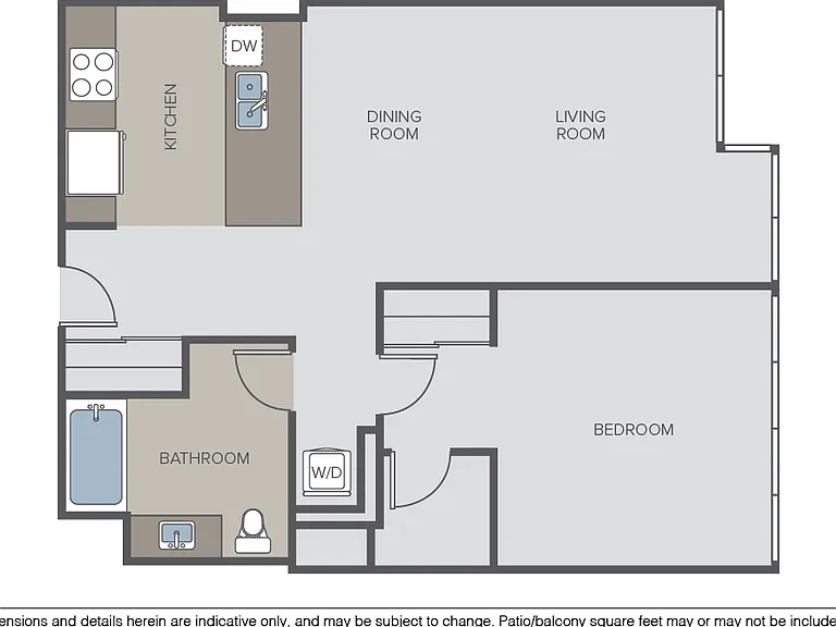 Plan 1F