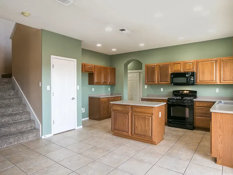 Appliances have been updated.