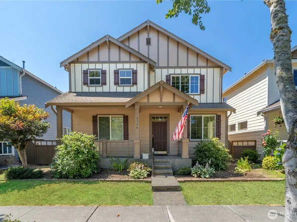 6346 Radiance Boulevard E, Fife, WA 98424