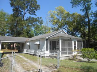 5220 Cordell St, Savannah, GA 31405