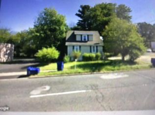 400 N White Horse Pike, Somerdale, NJ 08083