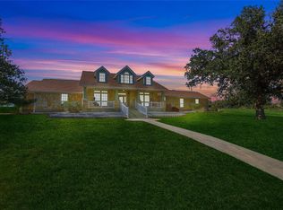 157 Kurt Kramer Rd, Fredericksburg, TX 78624