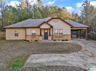 466 Red Valley Rd, Remlap, AL 35133