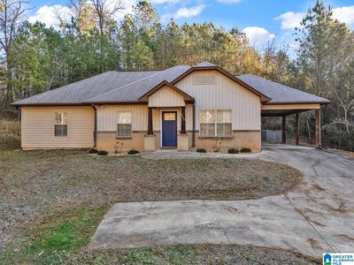 466 Red Valley Rd, Remlap, AL, 35133