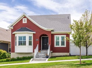 4953 W Lake Terrace Ave, South Jordan, UT 84009