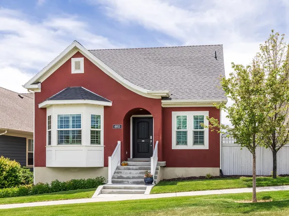 4953 W Lake Terrace Ave, South Jordan, UT 84009