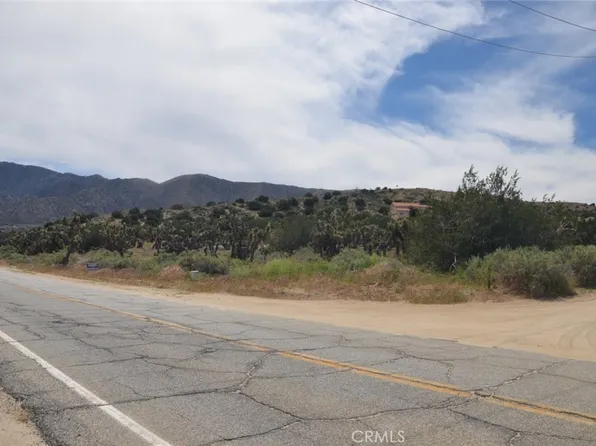 0 Longview & Old Homestead Lot 11, Littlerock, CA 93543