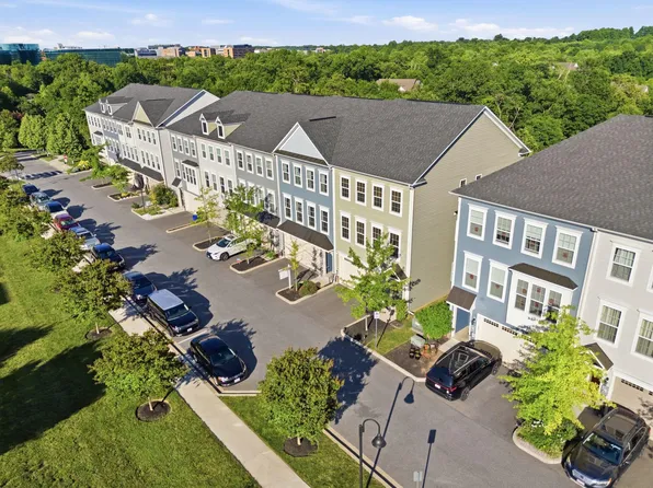 121 Travilah Crest Ter, Rockville, MD 20850