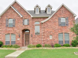 3533 Danbury Ln, Plano, TX 75074