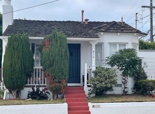 410 Rosemont St, La Jolla, CA 92037