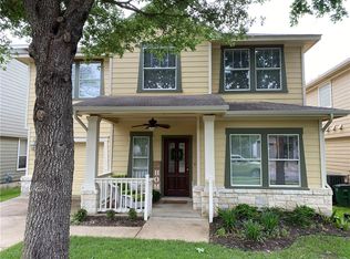 8509 Brock Cir, Austin, TX 78745