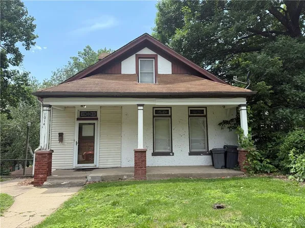 1014 S 12th St, Saint Joseph, MO 64503