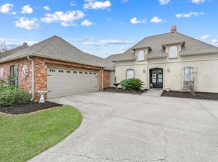 12315 Old Mill Dr, Geismar, LA 70734