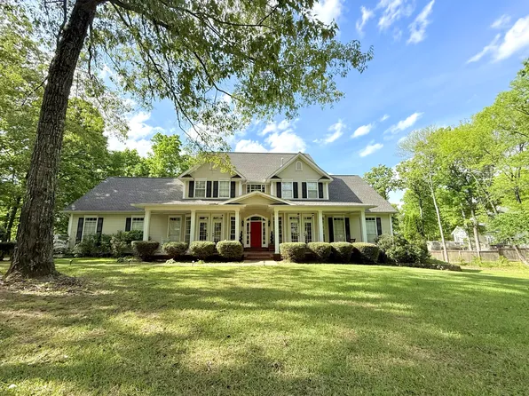 109 Woodland Ave, Tupelo, MS 38801