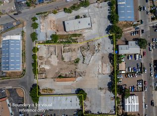 1281 Clark Rd, Santa Fe, NM 87507