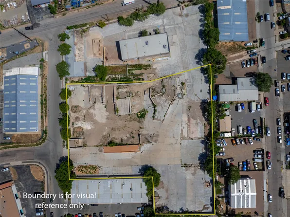 1281 Clark Rd, Santa Fe, NM 87507