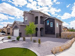 12744 Midland Ct, El Paso, TX 79928