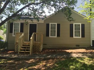 2102 Charter Ln, Lithonia, GA