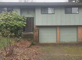 5490 SE Clayson Ave, Milwaukie, OR 97267