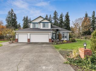 11441 Taku Ln SE, Yelm, WA 98597