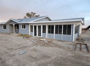41524 Elkhorn St, Newberry Springs, CA 92365