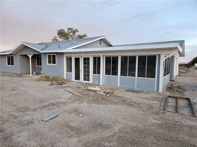 41524 Elkhorn St, Newberry Springs, CA, 92365