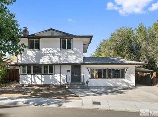 1815 Windsor Way, Reno, NV 89503