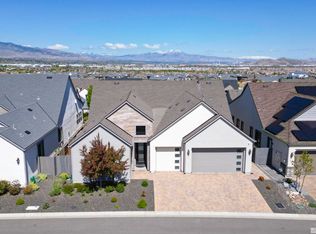 2937 Amethyst Hills Dr, Reno, NV 89521