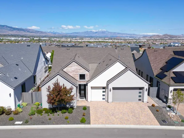 2937 Amethyst Hills Dr, Reno, NV 89521