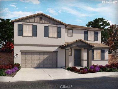 11642 Weiskopf Way, Beaumont, CA, 92223