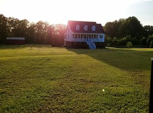 1595 Shiloh Acres Rd, Chesterfield, SC 29709