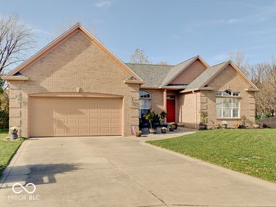 1192 Kay Dr, Greenwood, IN, 46142