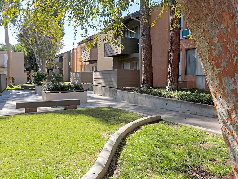 Village at Granada Hills — Photo 6