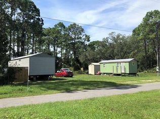 20195 Beach Rd, Perry, FL 32348