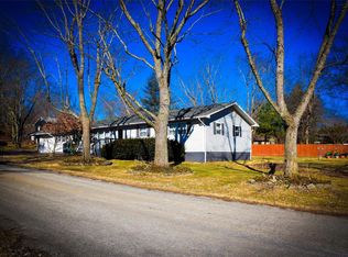 611 Spencer Ln, Willow Springs, MO 65793